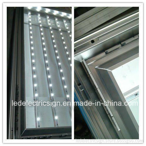 Aluminium Profile Extrusion Aluminum Material for Alloy Waterproof Outdoor Frames